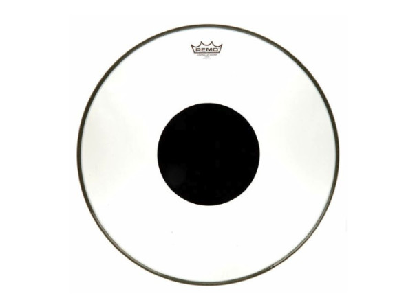 Remo CS Black Dot Bass Drum Remo CS Black Dot Bass Drum